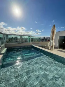 Apartamento com 4 Quartos à venda, 184m² no Jardim Camburi, Vitória