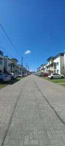 Apartamento com 3 Quartos à venda, 154m² no Buraquinho, Lauro de Freitas