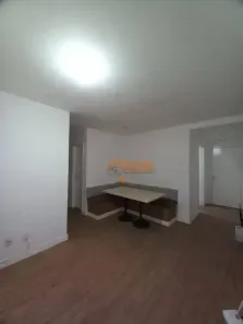 Apartamento com 2 Quartos à venda, 60m² no Jardim Albertina, Guarulhos