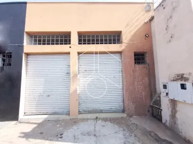Sala Comercial para alugar, 70m² no Jardim Marajó, Marília