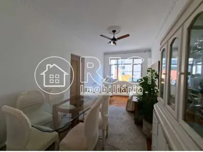 Apartamento com 2 Quartos à venda, 83m² no Tijuca, Rio de Janeiro