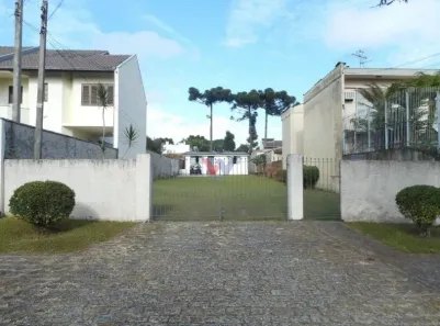 Lote/Terreno à venda, 800m² no Jardim Social, Curitiba