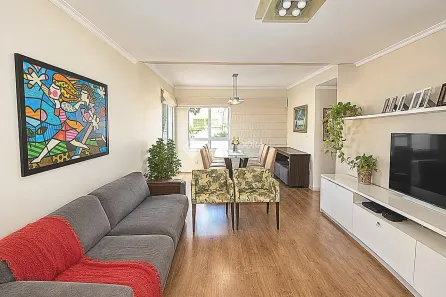 Apartamento com 2 Quartos à venda, 90m² no Cristo Redentor, Porto Alegre