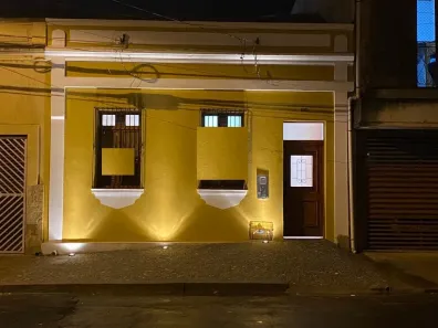 Imóvel Comercial com 1 Quarto para alugar, 280m² no Centro, Piracicaba
