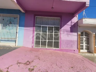 Ponto Comercial para alugar, 65m² no Núcleo Residencial Silvio Vilari, São Carlos