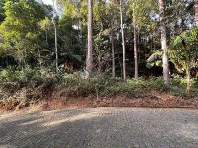 Lote/Terreno à venda, 1368m² no Parque do Imbui, Teresópolis