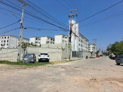 Apartamento com 1 Quarto à venda, 44m² no Sapiranga-Coité, Fortaleza