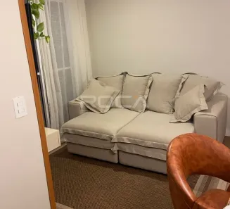 Apartamento com 2 Quartos à venda, 60m² no Alto da Boa Vista, Ribeirão Preto