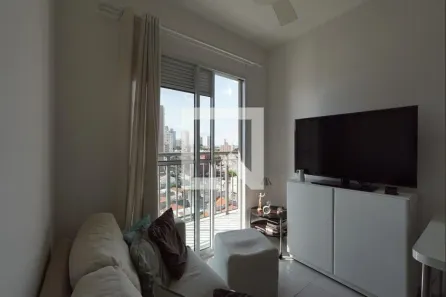 Apartamento com 1 Quarto à venda, 29m² no Jardim da Glória, São Paulo