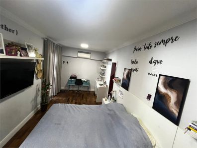 Apartamento com 3 Quartos à venda, 196m² no Centro, São Bernardo do Campo