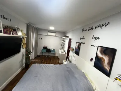 Apartamento com 3 Quartos à venda, 196m² no Centro, São Bernardo do Campo