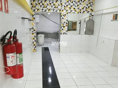 Ponto Comercial para alugar, 75m² no Santana, São Paulo