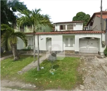 Casa com 5 Quartos à venda, 394m² no Taquara, Rio de Janeiro
