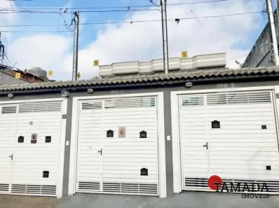 Casa com 2 Quartos à venda, 71m² no Vila Ponte Rasa, São Paulo