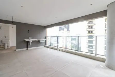 Apartamento com 4 Quartos à venda, 175m² no Pinheiros, São Paulo