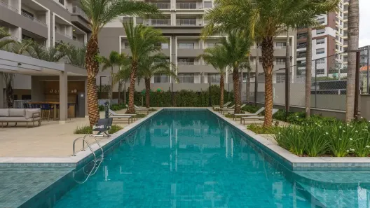 Apartamento com 2 Quartos à venda, 65m² no Chácara Inglesa, São Paulo