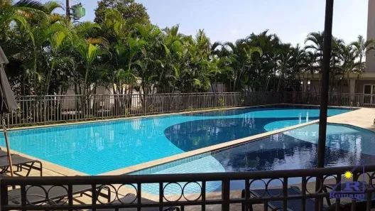 Apartamento com 2 Quartos para alugar, 50m² no Vila Moreira, São Paulo