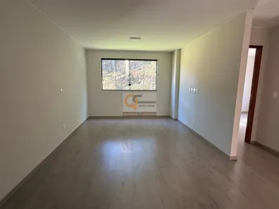 Apartamento com 2 Quartos para alugar, 80m² no Sans Souci, Nova Friburgo