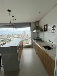 Apartamento com 3 Quartos à venda, 100m² no Quinta da Paineira, São Paulo