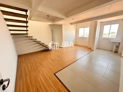 Cobertura com 3 Quartos à venda, 100m² no Weissópolis, Pinhais