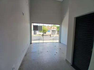 Ponto Comercial para alugar, 20m² no Vila Rezende, Piracicaba