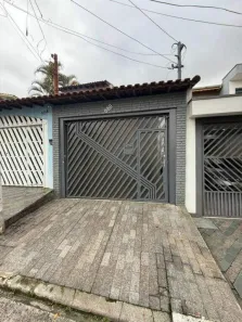 Sobrado com 3 Quartos à venda, 200m² no Anchieta, São Bernardo do Campo