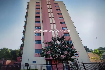 Apartamento com 2 Quartos à venda, 75m² no Jardim Itacolomi, São Paulo