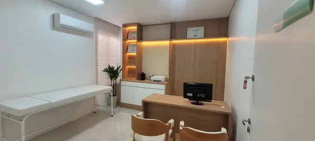 Ponto Comercial para alugar, 15m² no Jardim América, Sorocaba