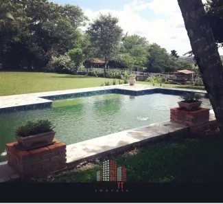 Fazenda/Sítio com 3 Quartos à venda, 30000m² no Outras localidades, Porangaba