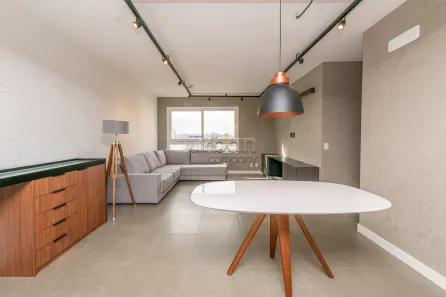 Apartamento com 2 Quartos à venda, 80m² no São João, Porto Alegre