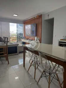 Apartamento com 3 Quartos à venda, 88m² no Jardim Goiás, Goiânia