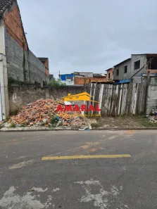 Lote/Terreno à venda, 250m² no Jardim Saúde, Suzano