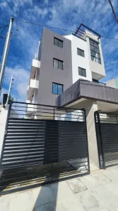 Apartamento com 2 Quartos à venda, 57m² no Bancários, João Pessoa