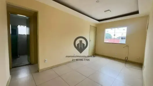 Casa com 2 Quartos à venda, 53m² no Campo Grande, Rio de Janeiro