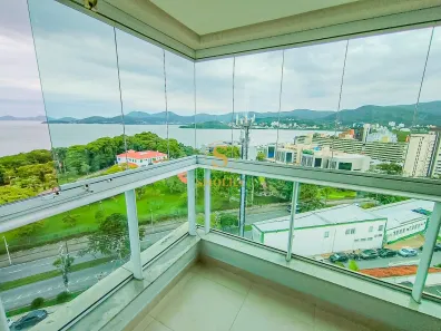 Apartamento com 3 Quartos à venda, 110m² no Agronômica, Florianópolis