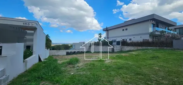 Lote/Terreno à venda, 720m² no Condomínio Reserva do Paratehy, São José dos Campos