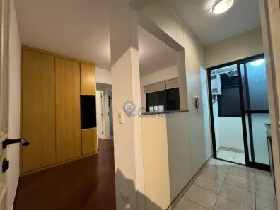Apartamento com 1 Quarto à venda, 35m² no Jardim Paulista, São Paulo