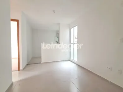Apartamento com 2 Quartos para alugar, 38m² no Vila Nova, Porto Alegre