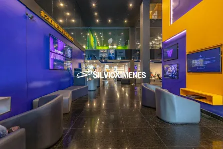 Ponto Comercial à venda, 1148m² no Floresta, Belo Horizonte