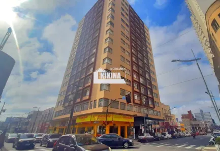 Apartamento com 3 Quartos à venda, 100m² no Centro, Ponta Grossa