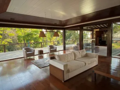 Casa de Condomínio com 6 Quartos à venda, 1374m² no Jardim Mediterrâneo, Cotia