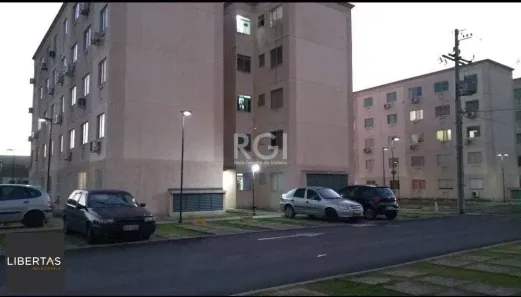 Apartamento com 2 Quartos à venda, 44m² no Sarandi, Porto Alegre