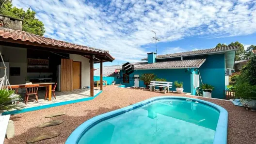 Casa com 3 Quartos à venda, 136m² no Primavera, Dois Irmãos