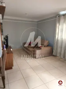 Apartamento com 2 Quartos à venda, 70m² no Vila Elisa, Ribeirão Preto