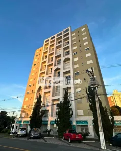 Apartamento com 3 Quartos à venda, 174m² no Campo Comprido, Curitiba