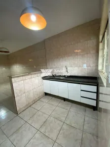 Casa com 1 Quarto para alugar, 116m² no Zona Central, Rio Claro