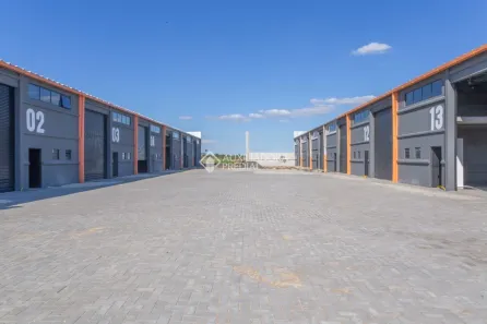 Galpão/Depósito/Armazém para alugar, 230m² no Anchieta, Porto Alegre