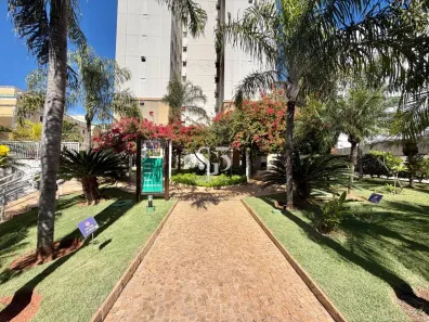 Apartamento com 2 Quartos à venda, 67m² no Mansões Santo Antônio, Campinas
