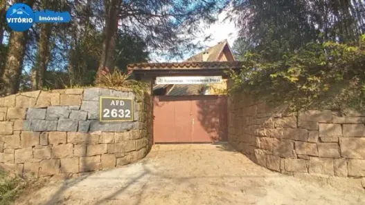 Fazenda/Sítio com 6 Quartos à venda, 748m² no Alto Da Serra (Mailasqui), São Roque