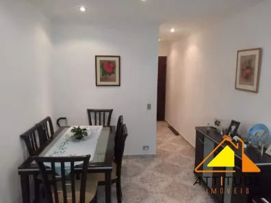 Apartamento com 2 Quartos à venda, 94m² no Santa Terezinha, São Bernardo do Campo